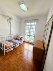 Casablanca (D25), Condominium #487647501